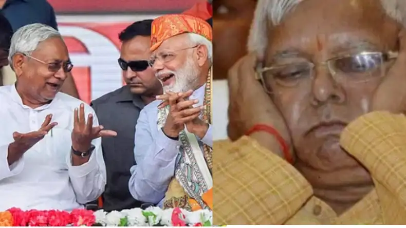 जन्मदिन पर मोदी ने दिया बड़ा तोहफा, महिलाओं के खाते में जाएंगे खटाखट 5 हजार रुपये