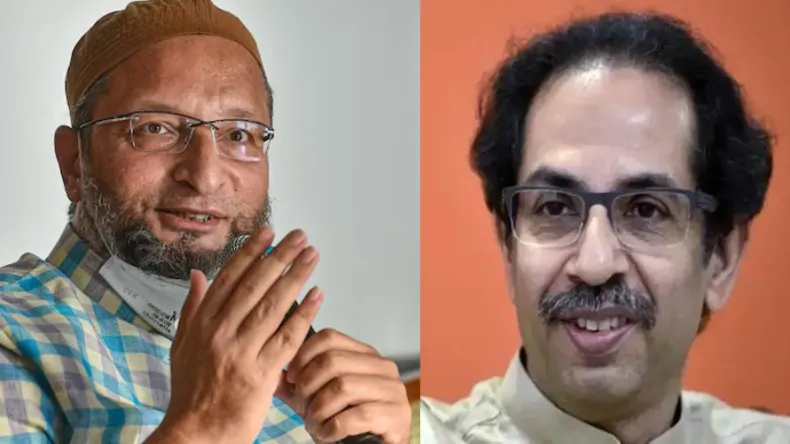 ‘मुसलमानों को…’, संजय निरुपम ने फिर छेड़ा ‘हाउसिंग जिहाद’ का मुद्दा, जानें किस पर लगाए ये गंभीर आरोप