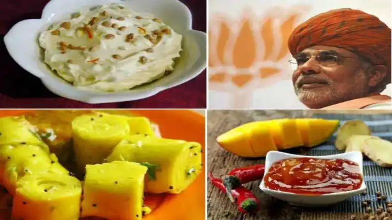 सिर्फ इस व्यक्ति के हाथों से बना खाना खाते है पीएम नरेंद्र मोदी
