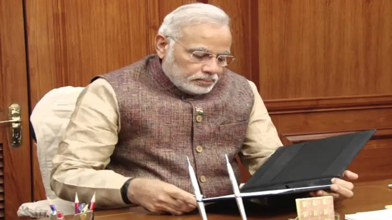 अगले 6 दिनों में 6 राज्यों का दौरा करेंगे PM मोदी, आज गुजरात में निकलेंगे रोड शो