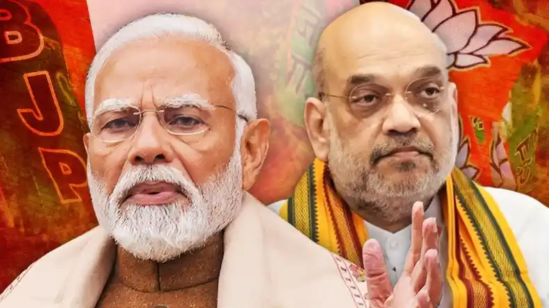 गृह मंत्री अमित शाह बने दादा, BCCI सचिव जय शाह की पत्नी ने तीसरे बच्चे को दिया जन्म