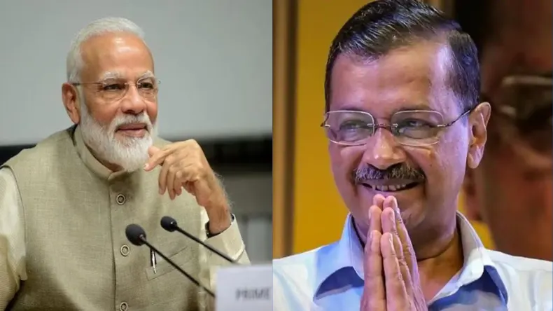 आतिशी आज शाम लेंगी CM पद की शपथ, मंत्रिमंडल संग पहुंचेंगी राजभवन