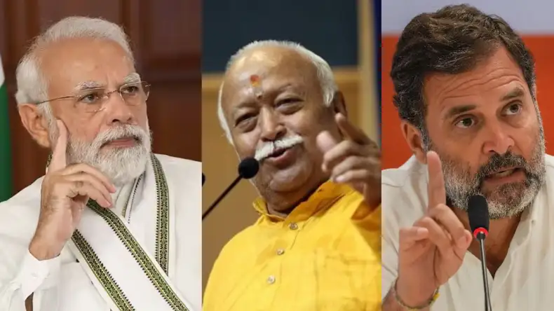 जाति जनगणना पर मल्लिकार्जुन खड़गे ने PM मोदी को लिखा पत्र, दिए 3 सुझाव