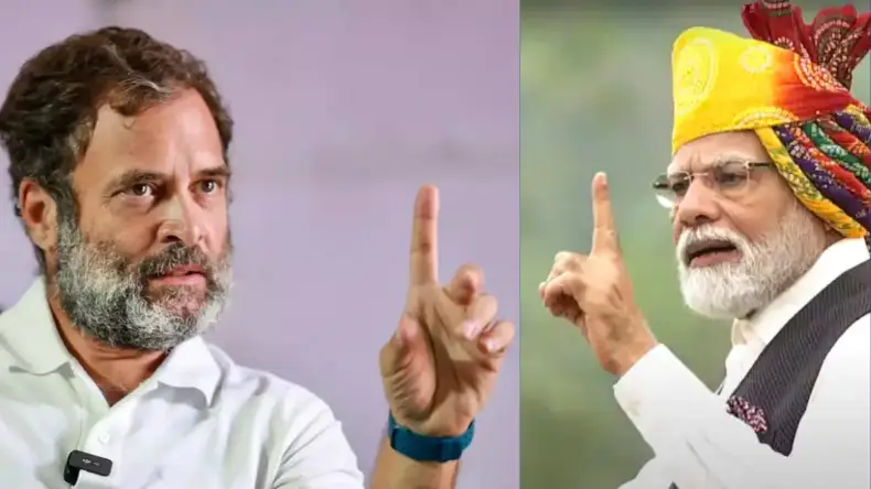 BJP ने कर दिया खेला, लोकसभा चुनाव जैसा फेंका पासा, हरियाणा चुनाव में असर, फंसी कांग्रेस!