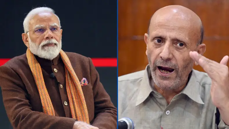 जम्मू कश्मीर: किश्तवाड़ में मुठभेड़, सेना के 4 जवान घायल, 1 शहीद