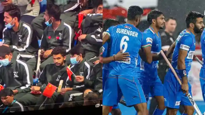 भारतीय महिला हॉकी टीम ने चीन को हराकर एशियन चैंपियंस ट्रॉफी अपने नाम की