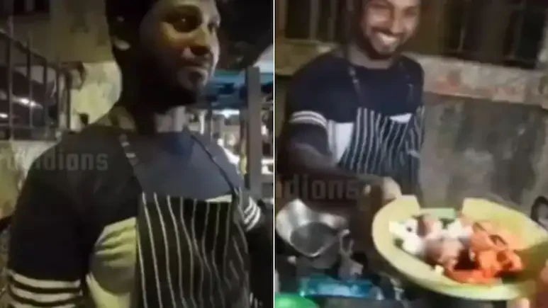 कड़ा निकाल… छात्रा की लड़कियों के गिरोह ने की पिटाई, लाते और घुसों की हुई बारिश