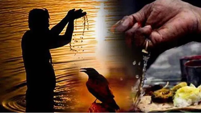 क्या पितृ पक्ष में पिंडदान बेटी-बहू कर सकती हैं ?
