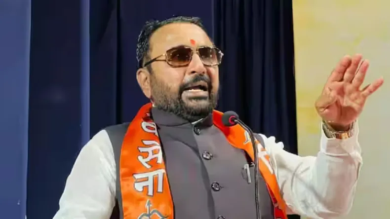 महाराष्ट्र चुनाव में बीजेपी की बड़ी गलती! इन दो नेताओं को टिकट देकर खुद के पैरों में मारी कुल्हाड़ी