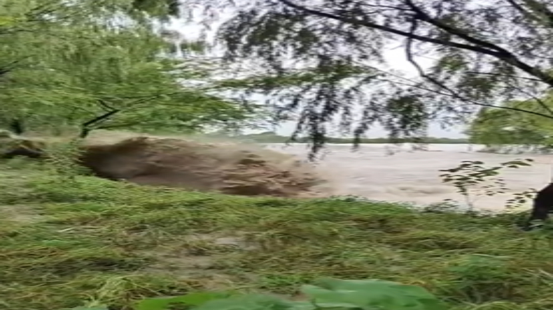 भगवान शिव पर मोहित हो गई थी ये नदी, माता पार्वती ने दिया मैली और काली होने का श्राप, कथा सुनकर रह जाएंगे हैरान