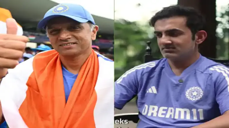46 रन पर ऑलआउट होने पर रोहित शर्मा ने मांगी माफी, कहा मुझसे बड़ी गलती हो गई