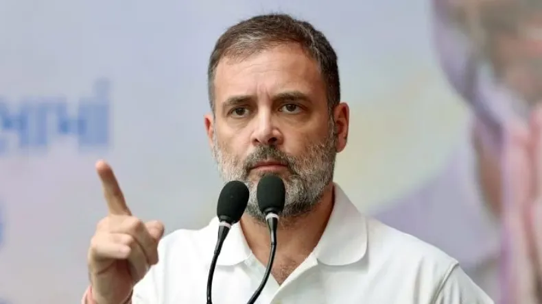 NDA में शामिल होंगे अब्दुल्ला! हरियाणा के साथ अब जम्मू-कश्मीर में भी बनेगी BJP सरकार, सदमे में राहुल