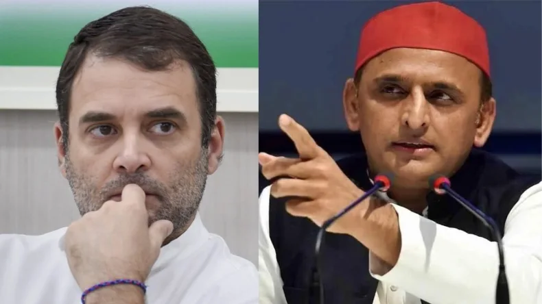 अखिलेश के करीबियों ने फिर किया कांड, अयोध्या के सांसद के बेटे पर अपहरण कर पिटाई का आरोप