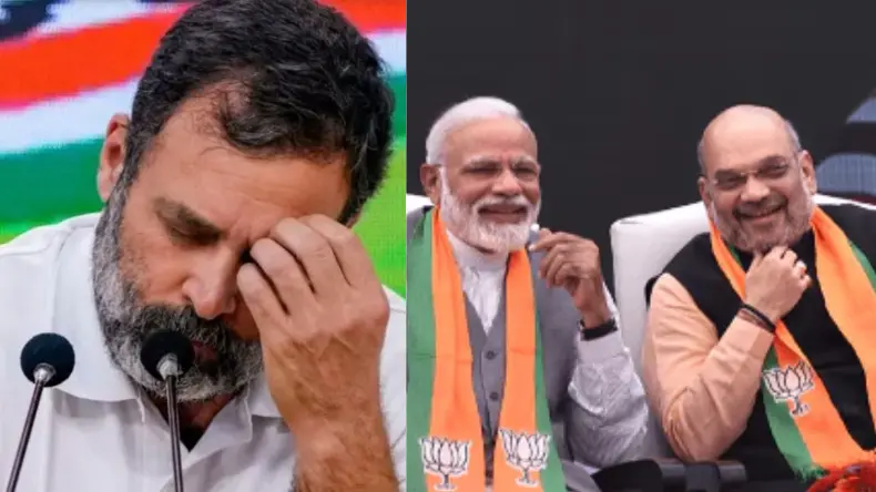 फिर तो लोकतंत्र जिंदा नहीं रहेगा… वन नेशन वन इलेक्शन पर बोले कांग्रेस अध्यक्ष खड़गे