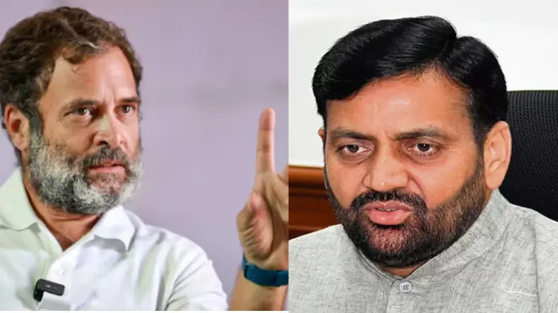 BJP के बाद कांग्रेस पर छाया विद्रोह का ग्रहण, टिकट को लेकर राजेश जून ने किया पार्टी छोड़ने का ऐलान