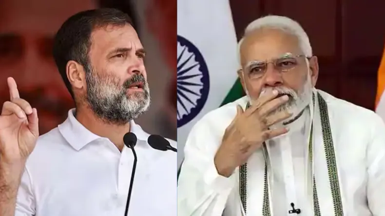 अगले 6 दिनों में 6 राज्यों का दौरा करेंगे PM मोदी, आज गुजरात में निकलेंगे रोड शो