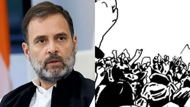 19 दिसंबर को राहुल गांधी से छिनेगी भारत की नागरिकता? केंद्र ने कोर्ट में ये क्या कह दिया
