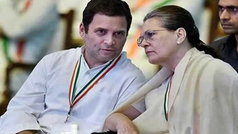 गांधी परिवार ने मुझे धमकाया, सुनंदा पुष्कर मामले का खुला राज, ललित मोदी ने सोनिया-थरूर को लपेटा