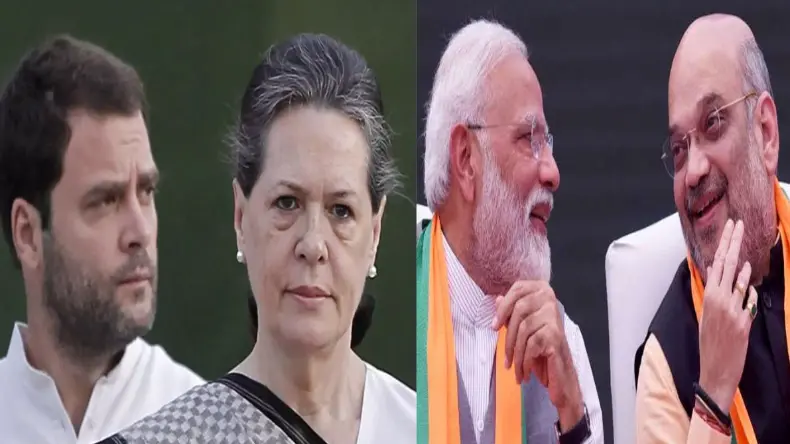 महाराष्ट्र-झारखंड में चुनाव प्रचार खत्म, 20 नवंबर को डाले जाएंगे वोट