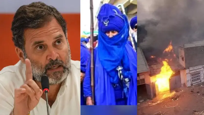 कांग्रेस की हुई थू-थू, नाटक करने में है माहिर, बीजेपी सांसद ने खोली पोल!