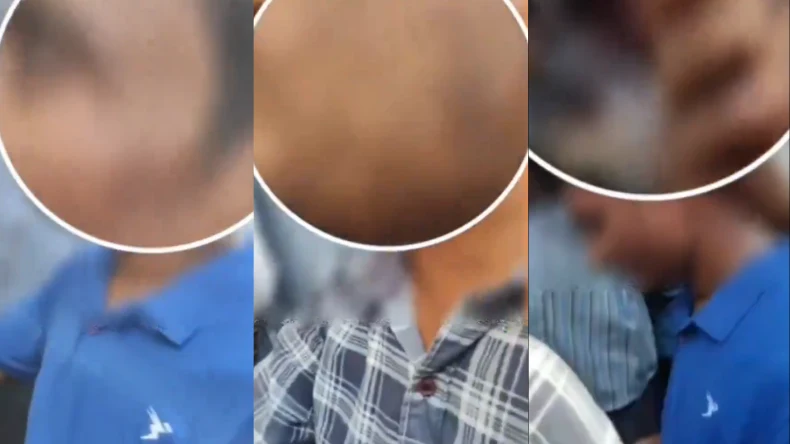 RSS के खीर वितरण कार्यक्रम में बदमाशों ने किया चाकू से हमला, 8 स्वयंसेवक जख्मी