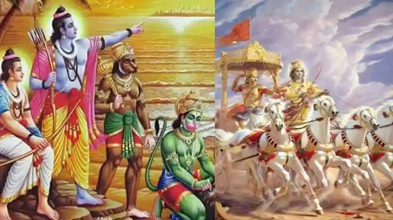 लक्ष्मण-भरत की चर्चा में राम के लिए शत्रुघ्न के इस त्याग को नहीं जानता कोई, जानिए रामायण की ये अनसुनी गाथा