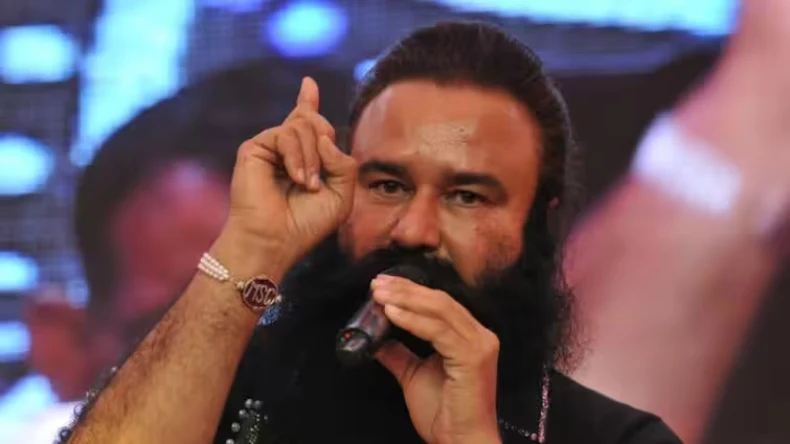 Breaking: डेरा प्रमुख राम रहीम को फिर मिली परोल, सिरसा डेरे में जाने की मिली इजाजत