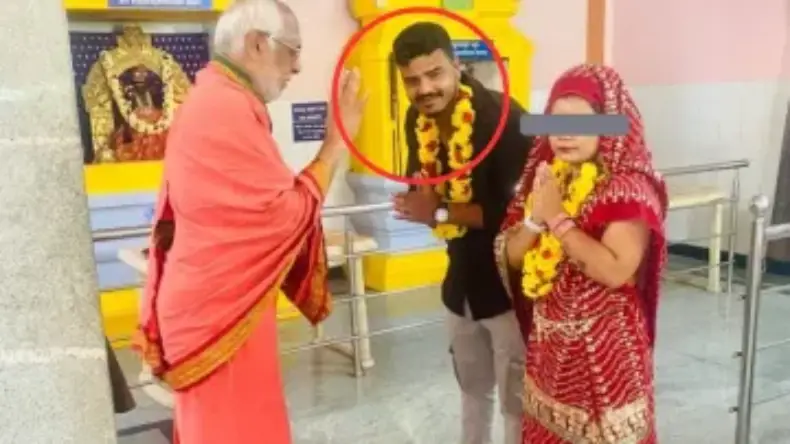 अम्मी के मुस्लिम दोस्तों ने मासूम का किया दुष्कर्म, हुई  6 महीने की प्रेग्नेंट और फिर..