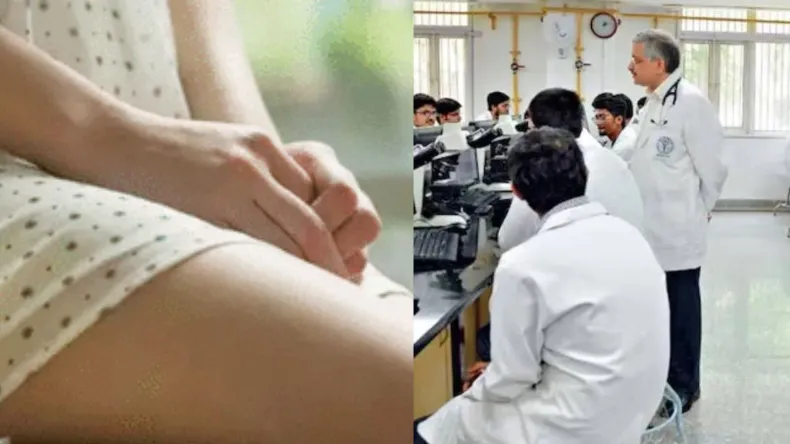बांग्लादेशी मुस्लिम आठ साल की बच्ची नहीं छोड़ रहे! देश भर में आक्रोश का मंजर, यूनुस सरकार की अब खैर नहीं