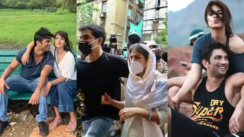 मौत से पहले इस एक्टर के सामने Sushant Singh ने खोले थे सारे राज, इस बात से परेशान थे सैकड़ों हसीनाओं के दिल में राज करने वाले Superstar