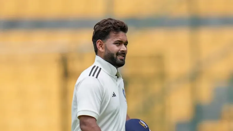 जो रूट ने हैरी ब्रूक के साथ मिलकर रचा कीर्तिमान, बनाए एक पारी में दो दोहरे शतक