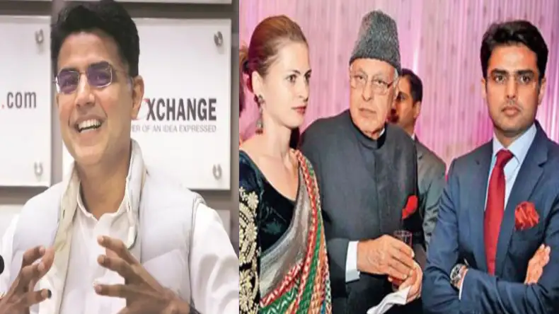 कांग्रेस ने नरेश मीणा को पार्टी से किया निलंबित, निर्दलीय लड़ेंगे चुनाव