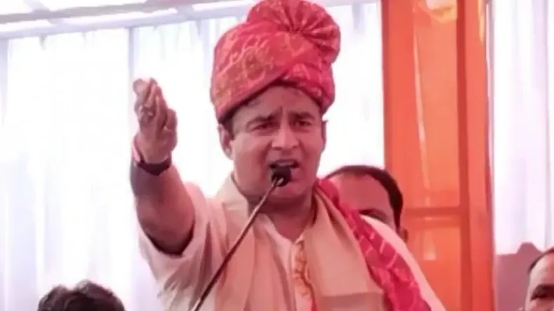 उनको शंका क्यों है कि…इमरान मसूद के बयान पर बोली कांग्रेस, अखिलेश यादव को दिया दो टूक जवाब