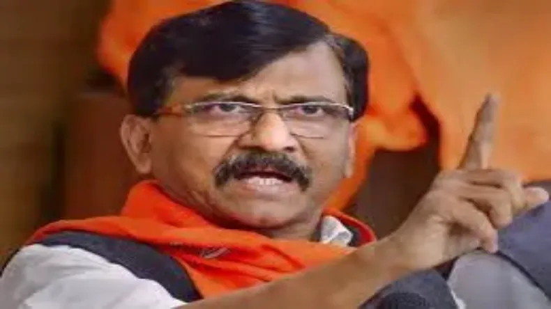अगर गठबंधन टूटा तो फिर कभी नहीं होगा! उद्धव की शिवसेना ने कांग्रेस को धमकाया