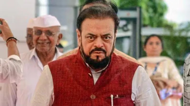 आप विधायक नरेश बालियान गिरफ्तार, गैंगस्टर के साथ AUDIO आई थी सामने