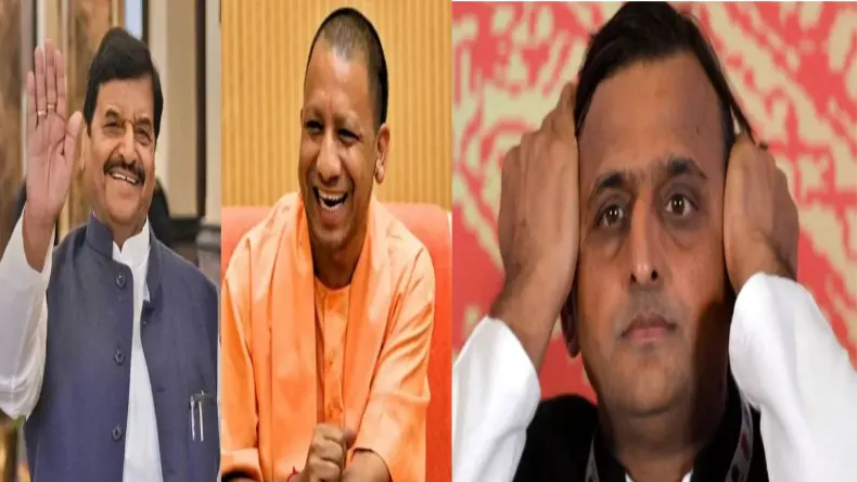 उनको शंका क्यों है कि…इमरान मसूद के बयान पर बोली कांग्रेस, अखिलेश यादव को दिया दो टूक जवाब