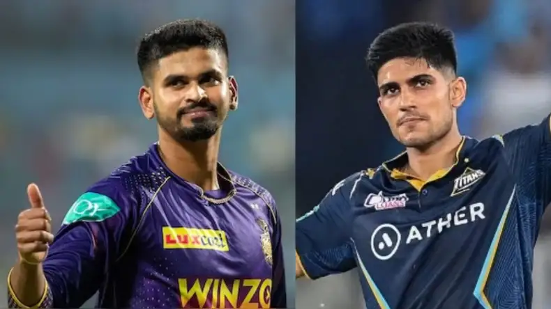 वनडे सीरीज के दूसरे मैच में शुभमन गिल बनाएंगे बड़ा रिकॉर्ड, ऐसा करने वाले बनेंगे दुनिया के पहले बल्लेबाज!