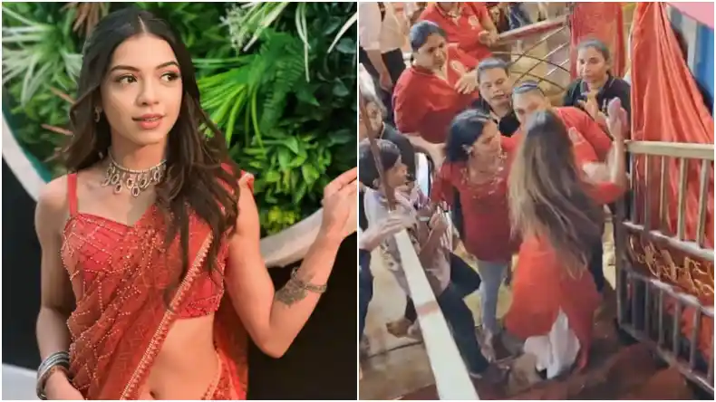 हॉस्पिटल में एडमिट है ये मशहूर एक्ट्रेस, फैंस को लगा झटका, अब ऐसी हालत!