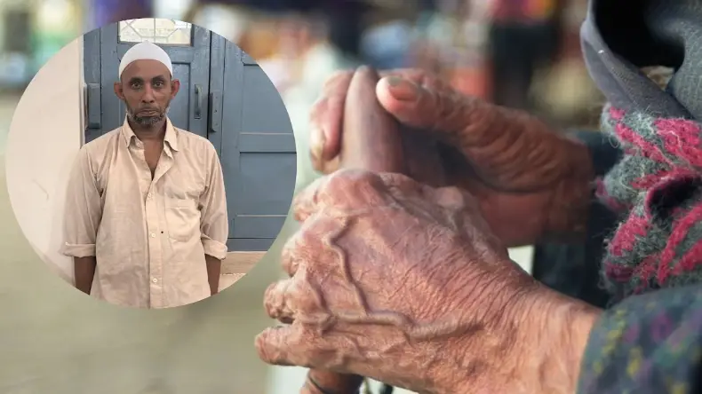 पाकिस्तान में मौलवी ने तालीम के बहाने 20 लड़कों से बनाया संबंध, वीडियो बनाया और चुप रहने की दी धमकी