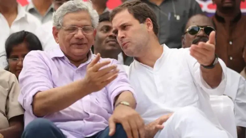 Sitaram Yechury Death: सीताराम येचुरी के निधन पर पीएम मोदी ने क्या कहा?