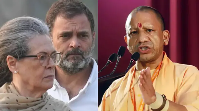 बाबरी मस्जिद नहीं राम मंदिर के पक्ष में दिया फैसला, इसलिए जज को गाली दे रही सपा! गजब भड़के हिंदू