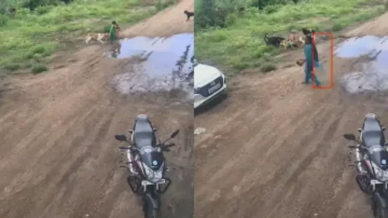 आंख वाली टॉफी खाने से तड़प-तड़प कर हुई मासूम की मौत, कंपनी के संचालक ने किया ये दावा