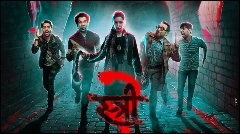 2024 की गूगल ट्रेंडिंग लिस्ट: जानें इस साल कौन सी फिल्में, वेब सीरीज और गाने सुर्खियों में रहे