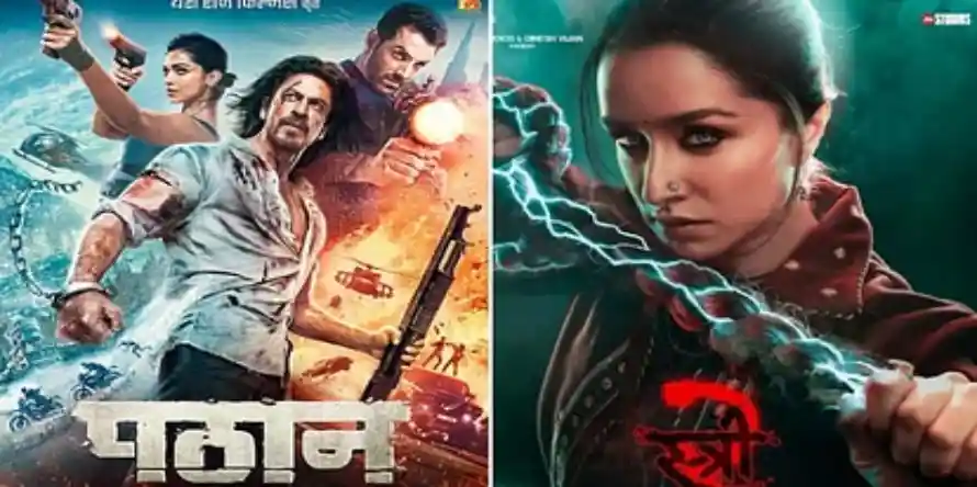 “स्री 2” जल्दी ही कर देगी जवान को भी पीछे, बन जाएगी अबतक की सबसे बड़ी फिल्म