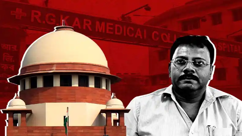 वित्तीय अनियमितताओं के आरोप में संदीप घोष न्यायिक हिरासत में, स्पेशल कोर्ट का आदेश, 23 सितंबर तक जेल भेजे गए