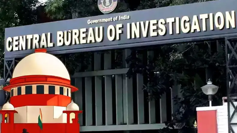 सुप्रीम कोर्ट ने CBI को याद दिलाया ‘पिंजरे में बंद तोता’, क्या है 11 साल पुरानी कहानी