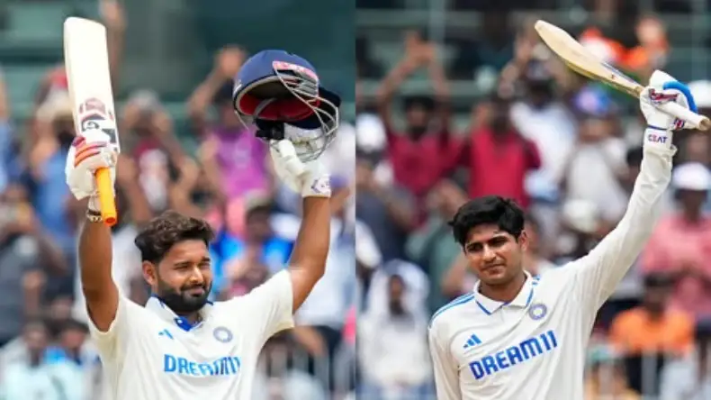 IND vs NZ: भारत के 462 रन बनाने के बाद भी मिला न्यूजीलैंड को सिर्फ 107 रनों का लक्ष्य