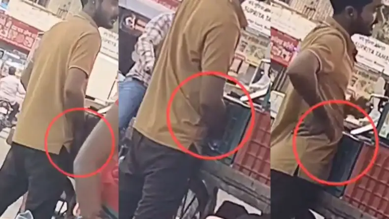 स्कूल में मिड डे मील खाने से बिगड़ी 38 बच्चों की तबीयत, अस्पताल में कराया गया भर्ती