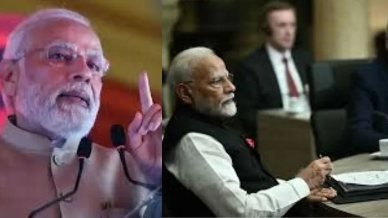 भारतीय कंपनियों पर बैन लगा रहा अमेरिका, बाइडेन की गलती कमला को पड़ेगी भारी, मोदी देंगे करारा जवाब