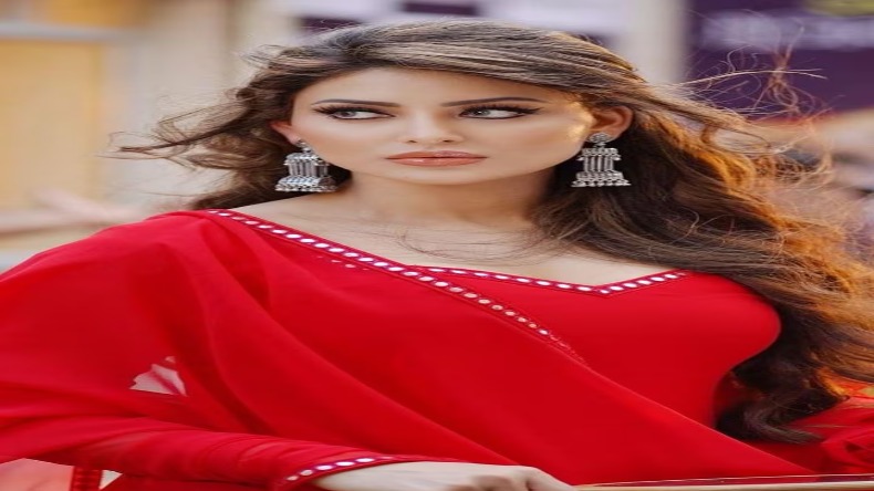 64 साल के बूढ़े हीरो ने उर्वशी रौतेला के साथ कर दी गंदी हरकत, Video देखकर थू-थू कर रहे लोग